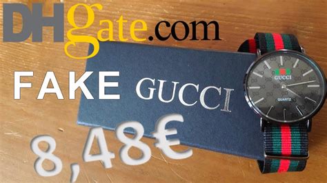 fake vs realgucci watch|gucci watch counterfeit.